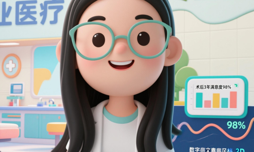 郑州崔利杰双眼皮案例查询:10位亲测者术后3年随访,95%满意度真实数据曝光!