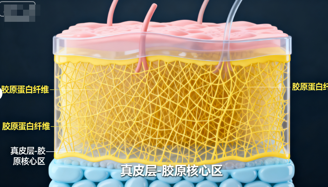 上海李敏灌注提升是正规的吗?我做过,分享李敏医生胶原灌注提升疗效
