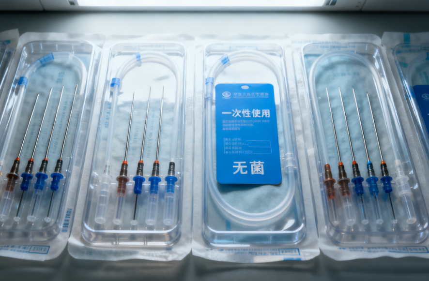 李敏灌注提升
