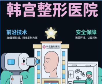 合肥韩宫整形
