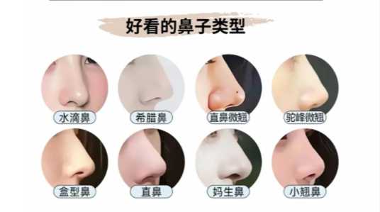 东莞壹加壹隆鼻技术