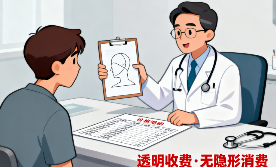 杭州悦可医疗美容比小机构稍高,但一分钱一分货