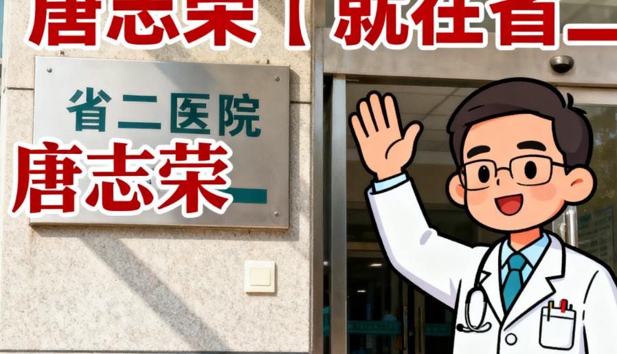 唐志荣还在省二吗?就在省二!专攻高难度隆胸修复与奥美定取出,唐医生2025年档期问诊