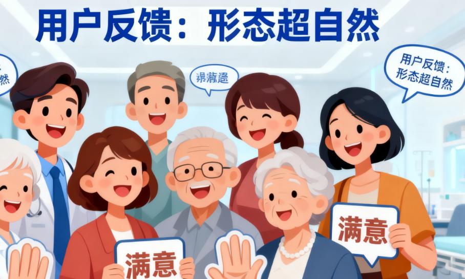 唐志荣胸部矫正技术口碑怎样？看2025年30例缩胸+隆胸实例反馈挺稳的，用户说形态自然