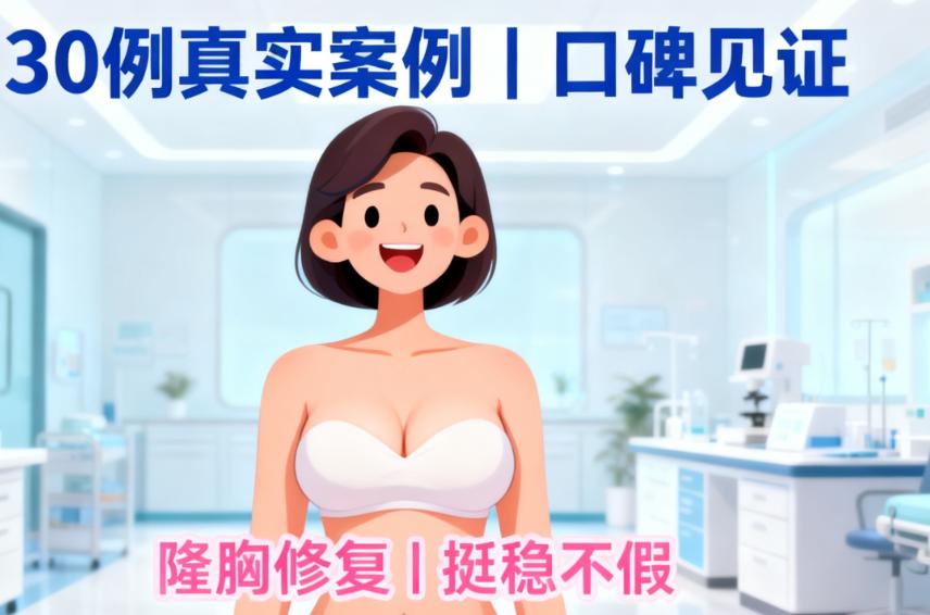 唐志荣缩胸技术和李高峰/黄广香比,用户反馈的差异在哪里