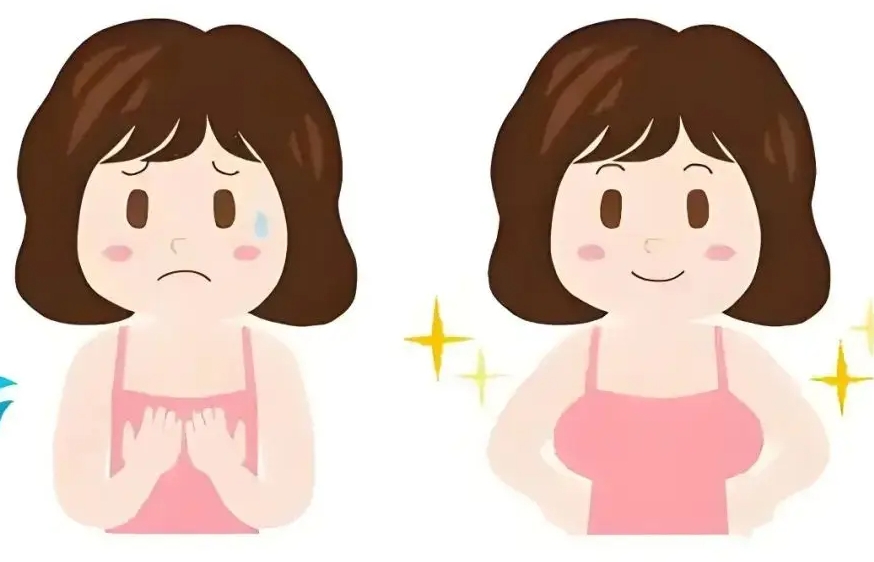 广州唐志荣和罗盛康谁隆胸技术好一点?自然乳沟选唐志荣,高端胸部选罗盛康