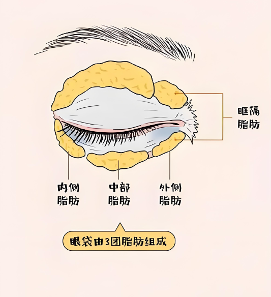广州冯传波医生做眼窝填充