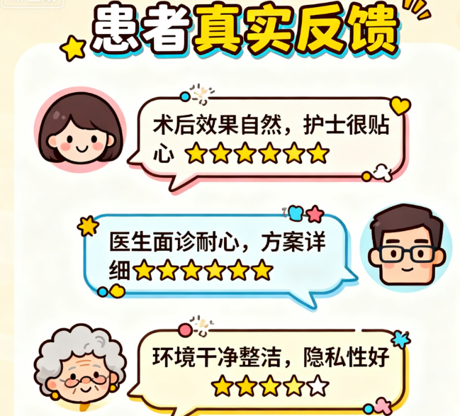 佛山东王荟医疗美容口碑真实反馈：用户较关心的三个细节
