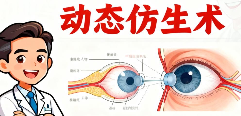 刘志刚医生眼修复的真实实例怎么样?10+大连本地实例看疗效