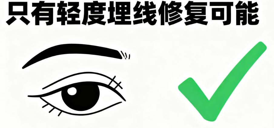 大连本地眼修复价格对比:刘志刚8000元轻度项目低于均价,但全度修复不适用