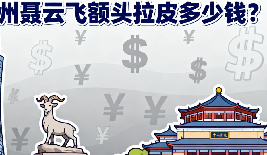 聂云飞额头拉皮到底怎么样