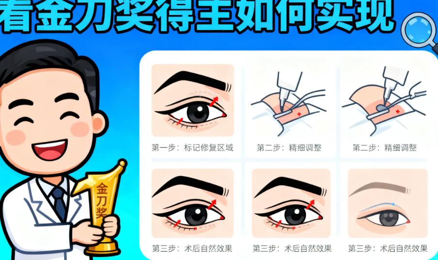 刘志刚医生假宽深修复亲测有效吗