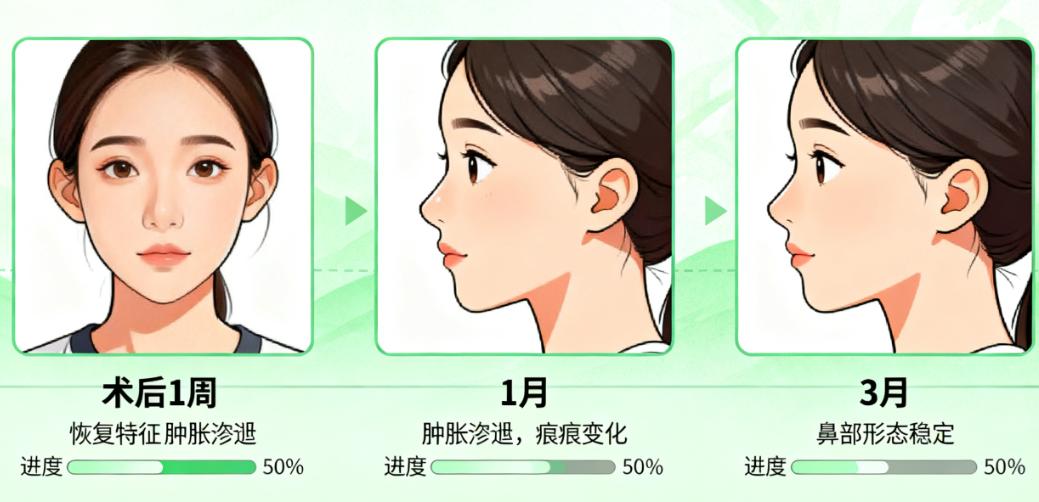 肋骨鼻