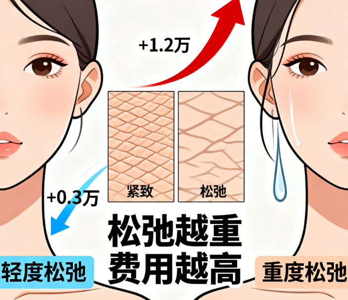 做拉皮手术前必看：侯典举医生的收费透明吗？这些细节要注意