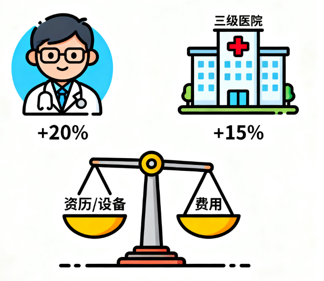 侯典举拉皮手术收费总结：价格透明，疗效有确保，值得考虑吗？