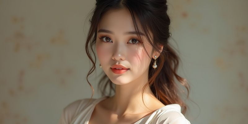 八、总结:合肥华美哪个医生做眼睛好看?一句话给你答案