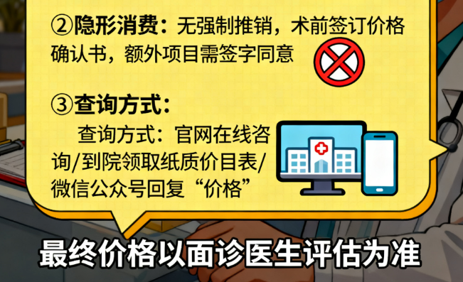 石家庄姐妹实测：雅芳亚新版价目表是否存在“隐形消费”？3位顾客真实反馈