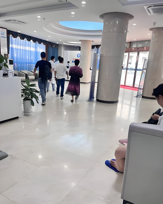 广州建国医院男科www.dlren.com