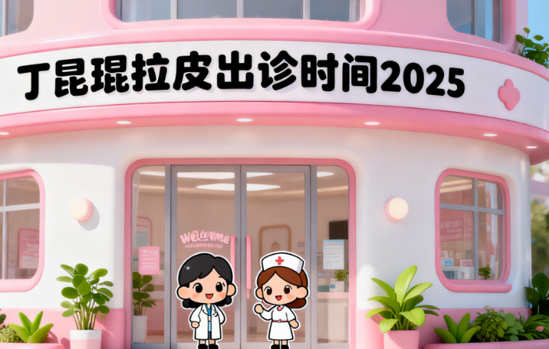 2025拉皮医生丁昆琨出诊时间公布!3万起做面部提升值不值?真人案例对比看效果