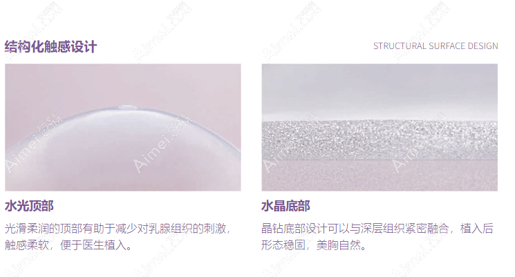 跟着艾斯美假体产品型号表选假体,这 3 步不踩坑 跟着艾斯美假体产品型号表选假体,这 3 步不踩坑