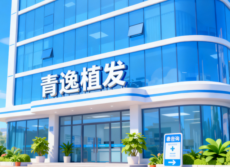 东莞带状毛囊提取植发医院top10排名出炉，青逸/壹加壹/台心技术口碑前三强