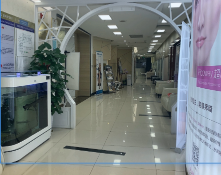 深圳联合丽格