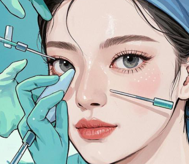 成都高培医生做鼻子怎么样？高培阳的3种鼻型案例+患者说的真话我整理好啦