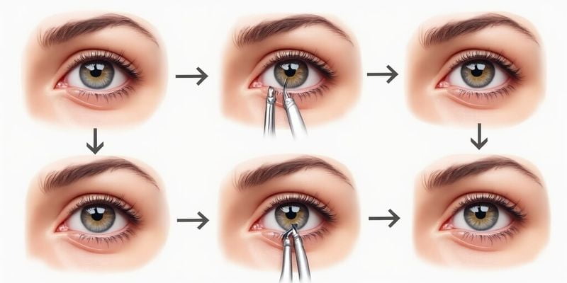 2025年合肥华美章圣医生做双眼皮多少钱?韩式三点4600元起PK 欧式大双9800元起
