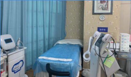 深圳联合丽格