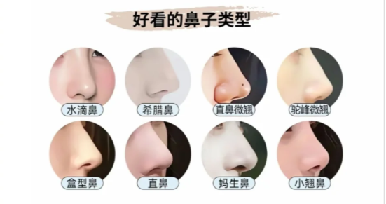 西安长安整形医院吴付习做鼻子的技术细节，求美者较在意这3点