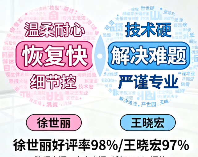 沈阳京科医院私密整形就诊要注意啥?这几点帮你少跑冤枉路