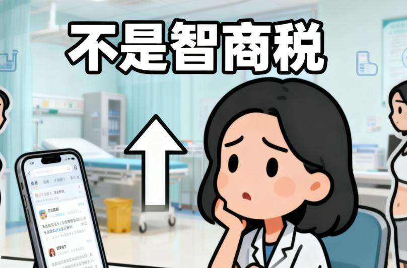 蔡跃波吸脂的避坑要点:来自上海10个实例的总结