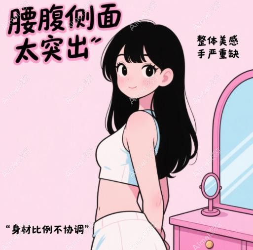 北京八大处吸脂哪个医生好 北京八大处吸脂哪个医生好