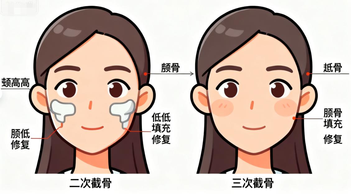 吉玟锡磨骨技术优势