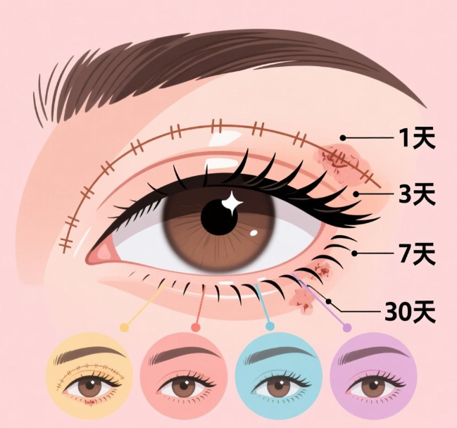 北京李燕医生双眼皮怎么预约