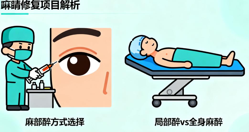 上海七星修复双眼皮真实实例分享与避坑指南