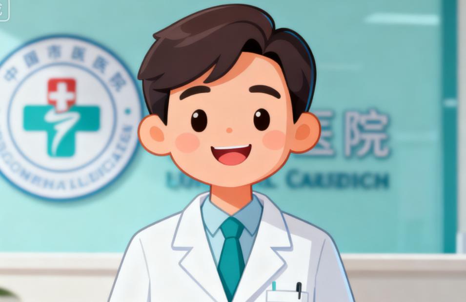 孙玮骏是正规医生吗
