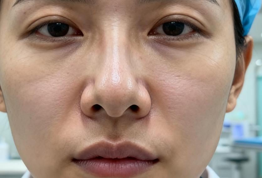 李方奇鼻子骨粉取出价格多少钱?单部位鼻子骨粉取出6000元,10年以上长期骨粉取出8000元
