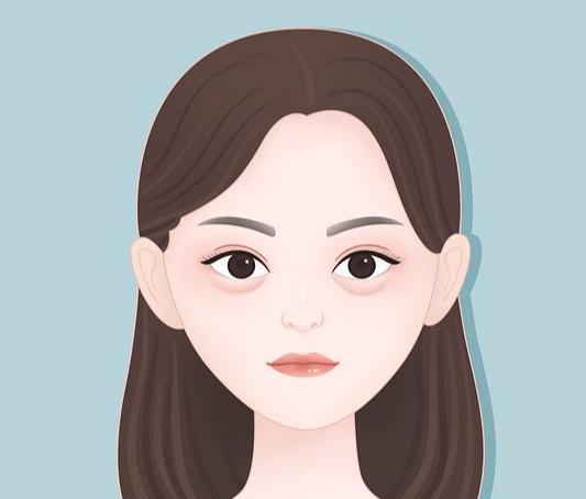 赵军舰医生做面部脂肪微雕真人实例,妈生感疗效看得见