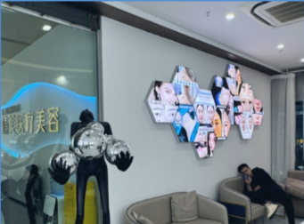 营口臻美医疗