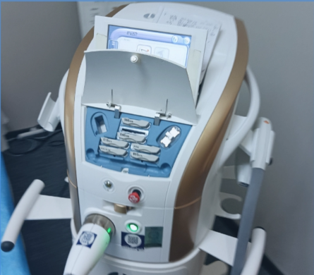 AOPT超光子