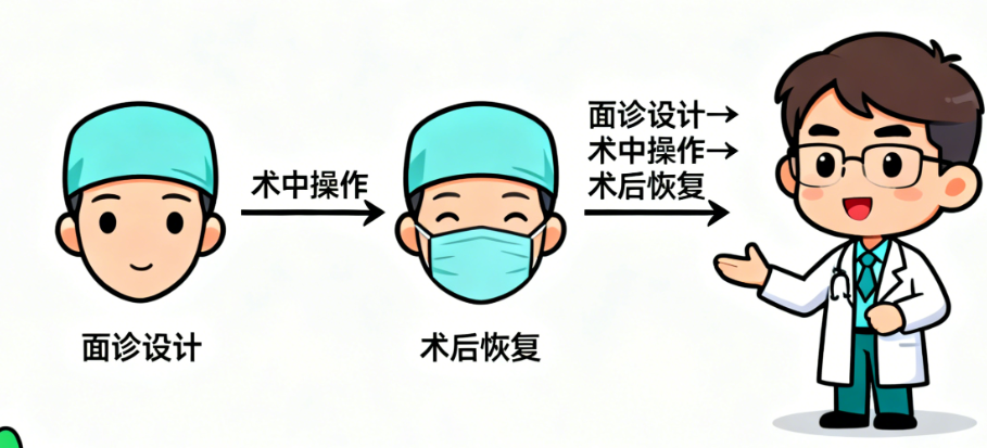 唐山煤医尚美做缩胸手术行吗?