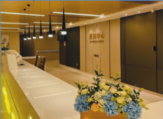 广州祈福医院
