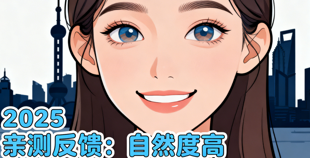 上海华美佀同帅做双眼皮案例真实吗?2025年50位亲测者反馈自然度比较高,需提前预约