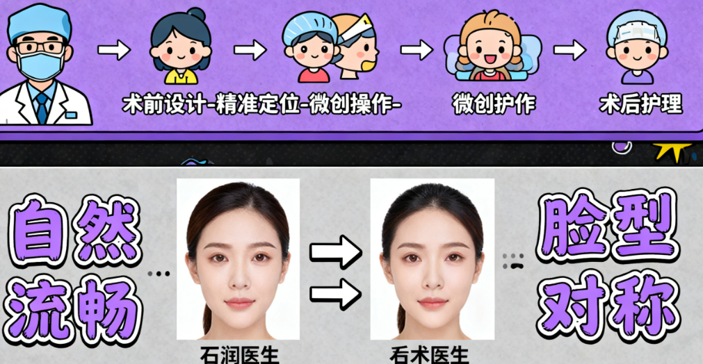 2025三大磨骨医生技术对比