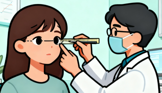 孙景波双眼皮术后疗效自然无痕的3项技术支撑