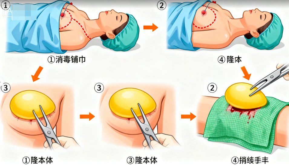 王明利自体脂肪丰胸的技术细节与真实实例表现www.dlren.com
