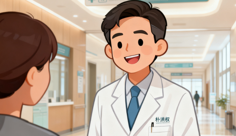 朴洪权医生在哪家医院坐诊?就在杭州薇琳,附技术及面部微调价格