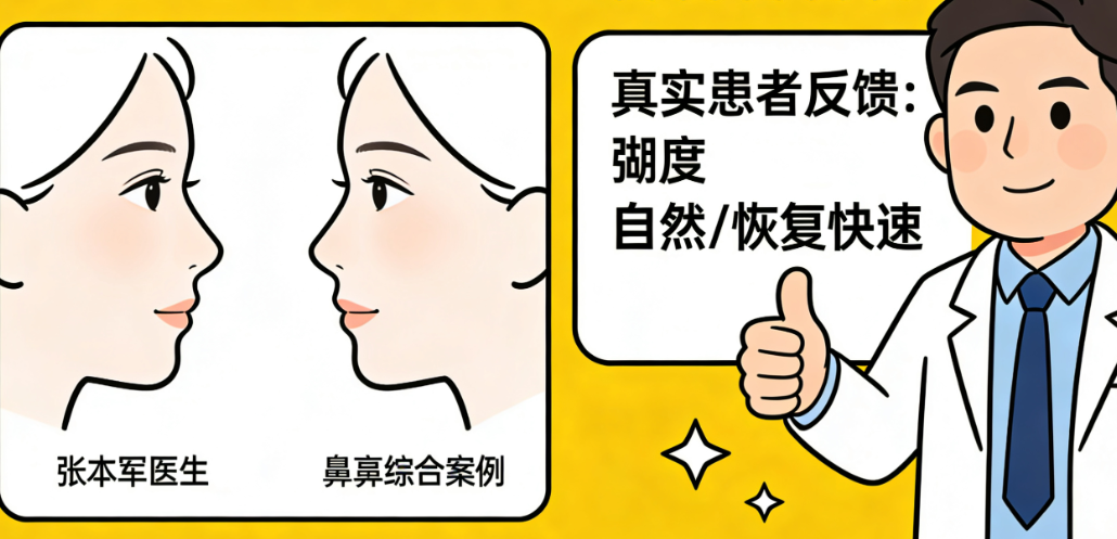 如何根据需求选择两位医生?