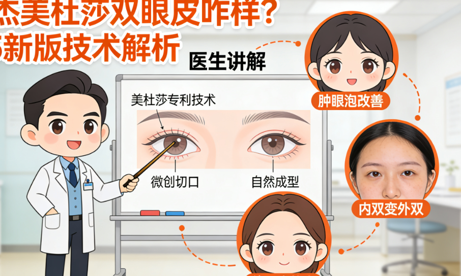 选择汪树杰医生的五大理由